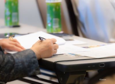 終活セミナーを開催しました